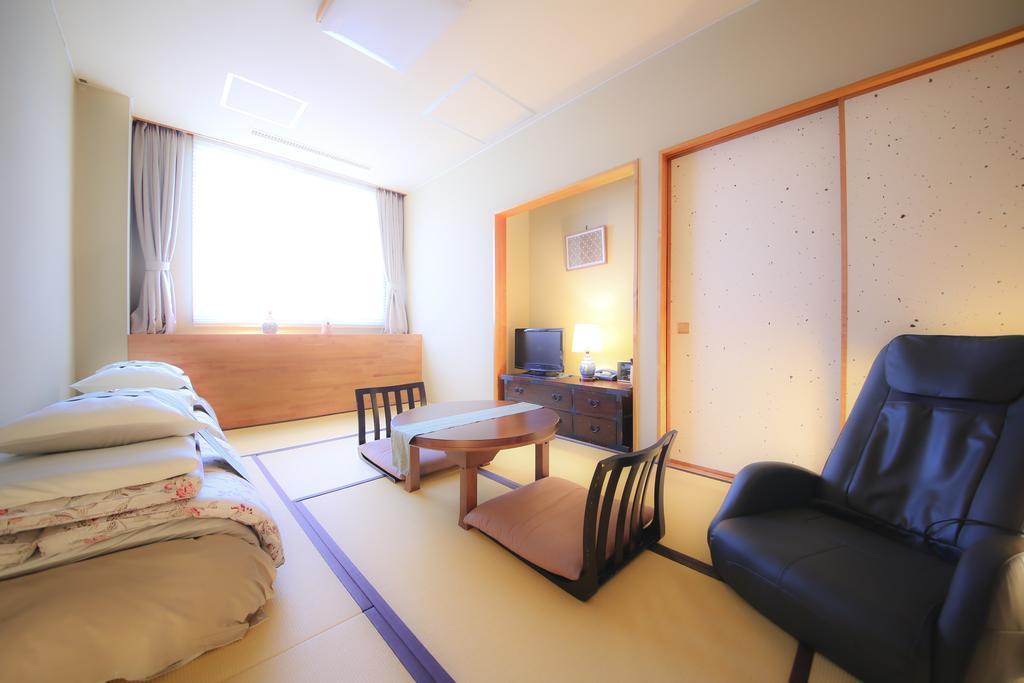 旅館かわな -Ryokan Kawana- Kimitsu Exterior photo